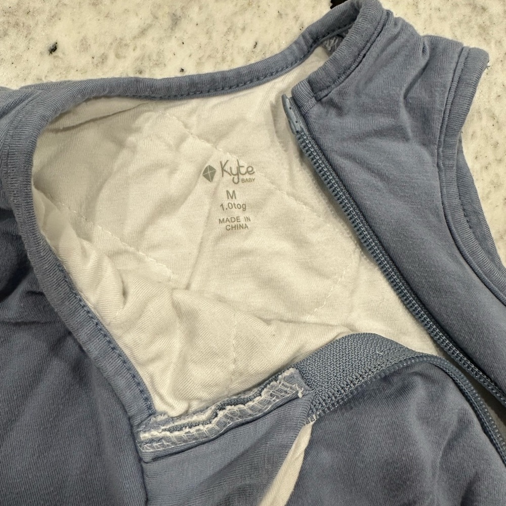 Kyte Baby Sleepsack